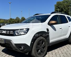 DACIA Duster 1.5 Blue dCi 8V 115 CV 4x4 Extreme