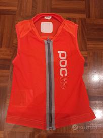 paraschiena POC ito L