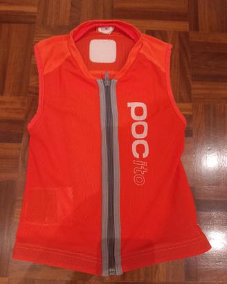 paraschiena POC ito L