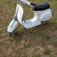 Vespa 50 special