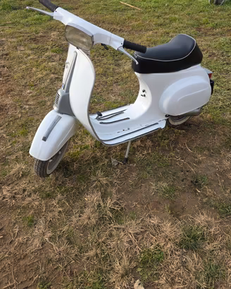 Vespa 50 special