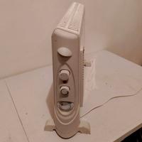 stufa elettrica con timer