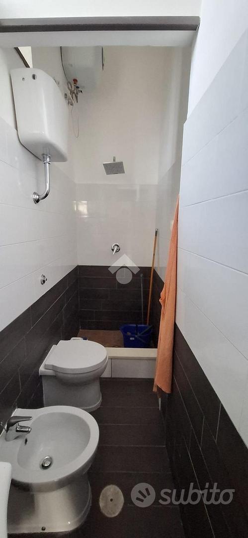 Appartamento – Nocera Inferiore, Quartiere storico, Cicalesi - Altro
