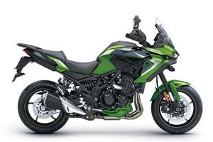 Kawasaki Versys 900 SE - 2027
