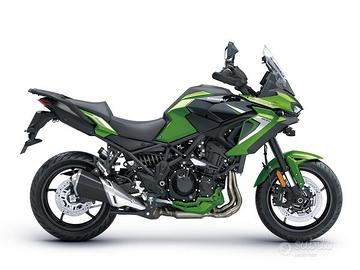Kawasaki Versys 900 SE - 2027