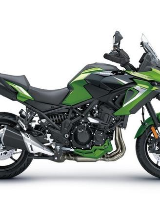 Kawasaki Versys 900 SE - 2027