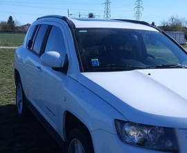 Jeep Compass CRD