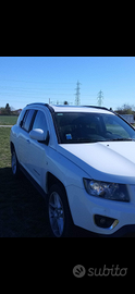 Jeep Compass CRD