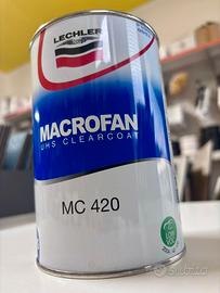 Trasparente Lechler 1lt MC 420!