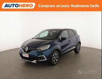RENAULT Captur JG35086