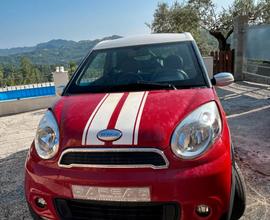 CITYCAR Altro modello - 2013