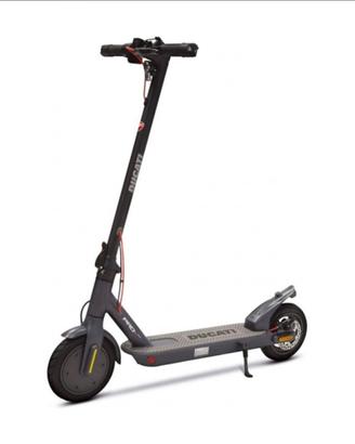 Monopattino elettrico