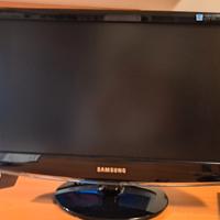 Monitor TV Samsung