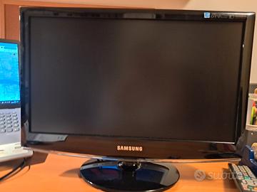 Monitor TV Samsung