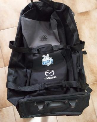 Zaino sportivo Mazda