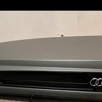 Box AUDI e Barre portatutto Audi Q5