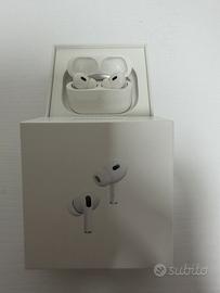 Auricolari Bluetooth tipo AirPods Pro