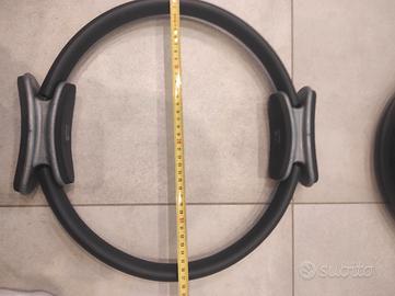 attrezzo sport decathlon nuovo 