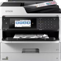 Stampante multifunzione A4 epson WF-C579R