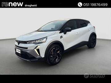 Renault Captur Full Hybrid E-Tech 160 CV Esprit Al