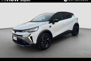 Renault Captur Full Hybrid E-Tech 160 CV Esprit Al