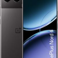 OnePlus Nord 4 5G 512GB 16RAM Dual Black Europa