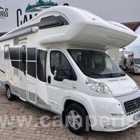 ELNAGH ELNAGH PRINCE 55 L STANDARD