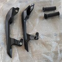 Honda X-ADV 2021-2026 Maniglie Posteriori