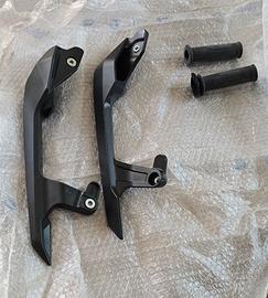 Honda X-ADV 2021-2026 Maniglie Posteriori