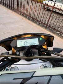 Fantic Motard XMF 125 - 2023