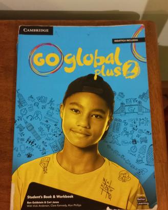 Go global plus 2