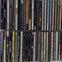 CD e cofanetti COME NUOVI 5€ cadauno