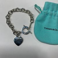 Bracciale Tiffany collezione return