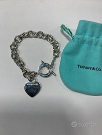 Bracciale Tiffany collezione return