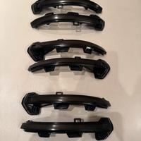 Frecce dinamiche Volkswagen Golf 8 Gti R Style GTD