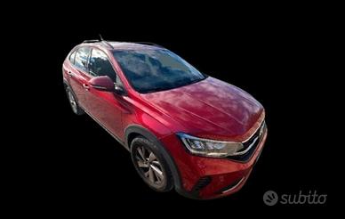 Volkswagen Taigo 1.0 TSI 95 CV Life