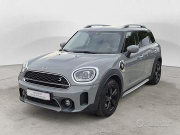 MINI Countryman Mini 1.5 Cooper SE Hype all4 auto