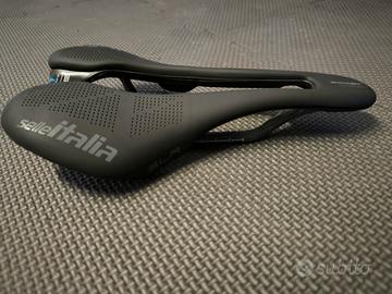 Selle Italia SLR Boost Kit Carbonio Superflow L