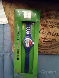 Official italy mondiali brasile 2014-