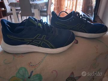 Scarpe da ginnastica  Asics