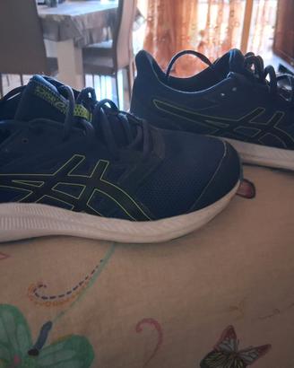Scarpe da ginnastica  Asics