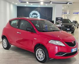 Lancia Ypsilon 0.9 BENZINZ /METANO ANNO 2017