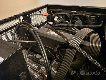 Asus 1070 Turbo 8GB