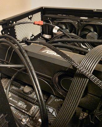 Asus 1070 Turbo 8GB