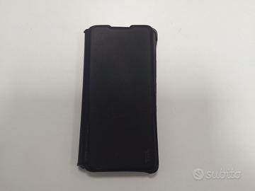 Tcl 50 pro 5g 512   con custodia a libro e pennino
