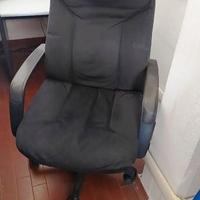 POLTRONCINE E SEDIE PER CASA E UFFICIO