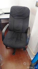 POLTRONCINE E SEDIE PER CASA E UFFICIO