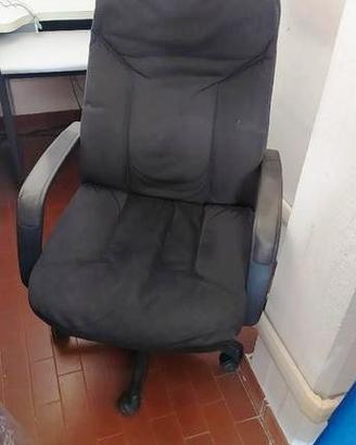 POLTRONCINE E SEDIE PER CASA E UFFICIO