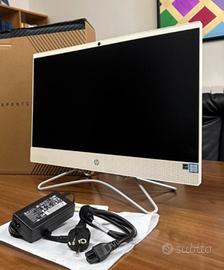 All in one PC HP 200 G4