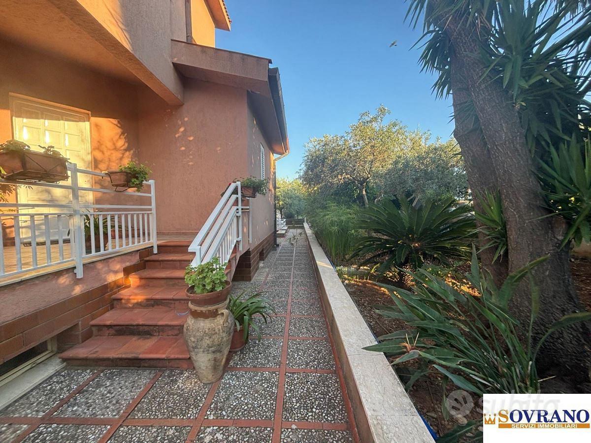 Casa – Carini, Villagrazia di Carini - Vista 4